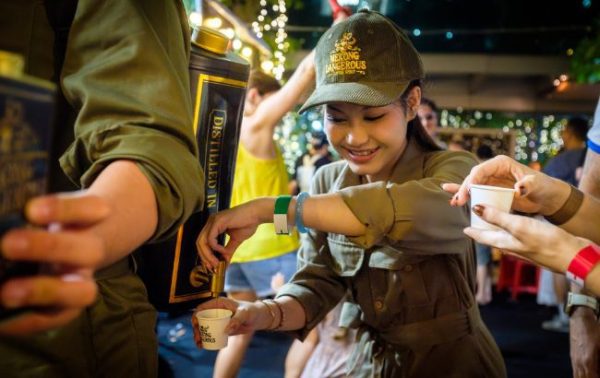 Mekong Dangerous expands global presence