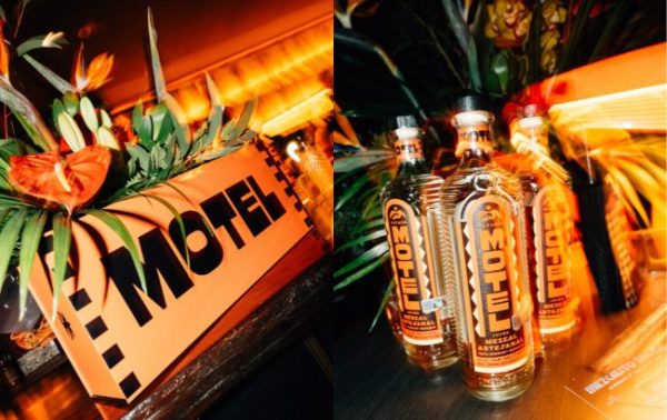 Motel Mezcal expands APAC footprint