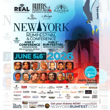 New York Rum Fest & Conference