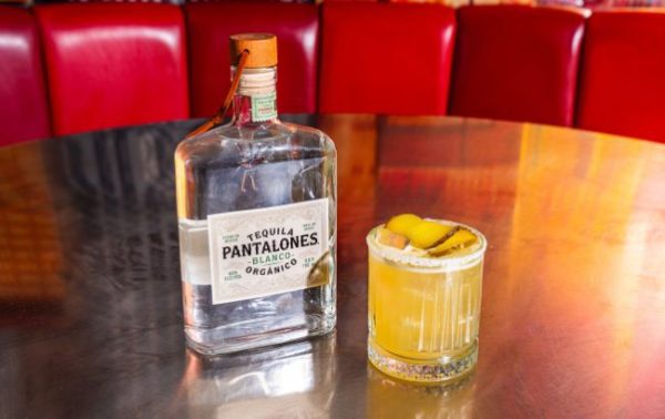 Pantalones headlines TGI Fridays UK’s £5 Margarita menu