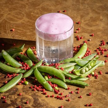 Midnight Rambler Peas… All the Ways
