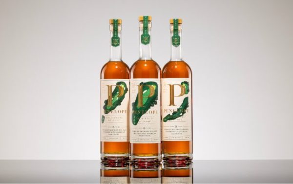 Penelope debuts golf-inspired Bourbon series