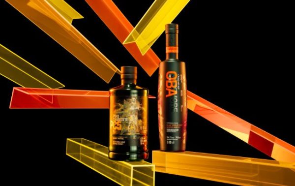Bruichladdich revisits inaugural whisky for anniversary