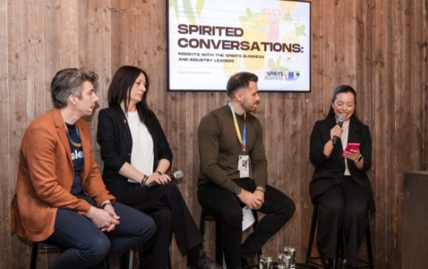 Why building a spirits brand is becoming harder