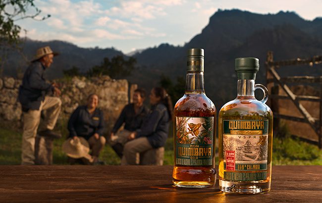 Quimbaya-colombian-rum