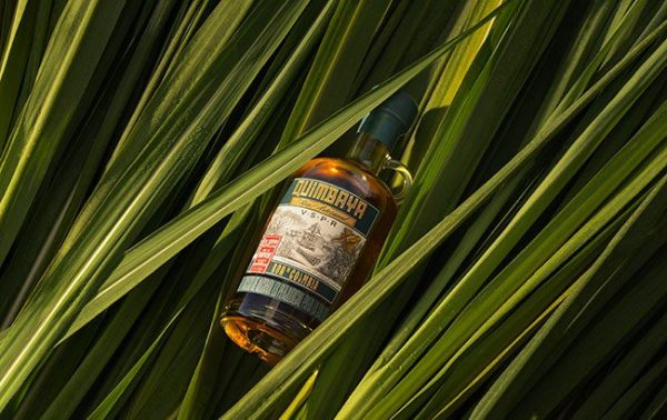 Quimbaya is shaping the future of Colombian rum