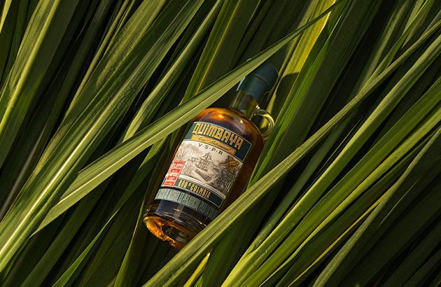 Quimbaya is shaping the future of Colombian rum