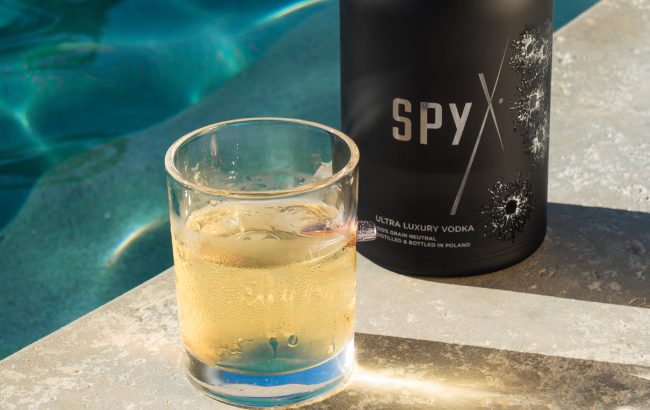recipes spy x