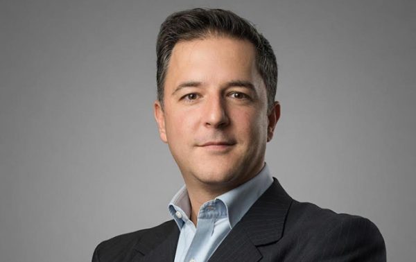 Rémy Cointreau names new GTR CEO