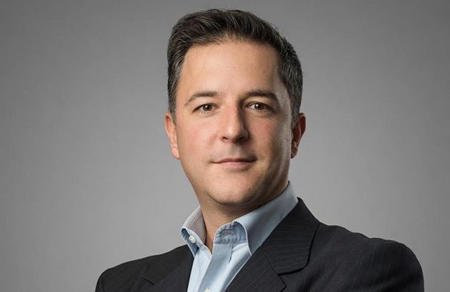 Rémy Cointreau names new GTR CEO