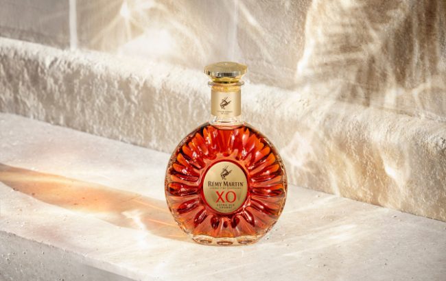 Rémy Martin XO