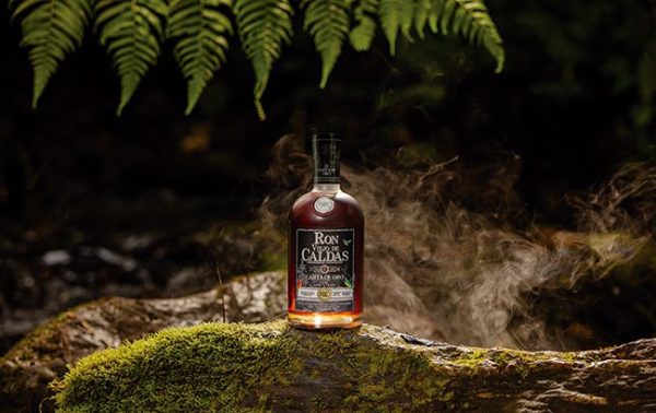 Ron Viejo de Caldas celebrates best of Colombian rum