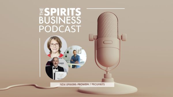 Market insights from the ProSpirits Report 2026