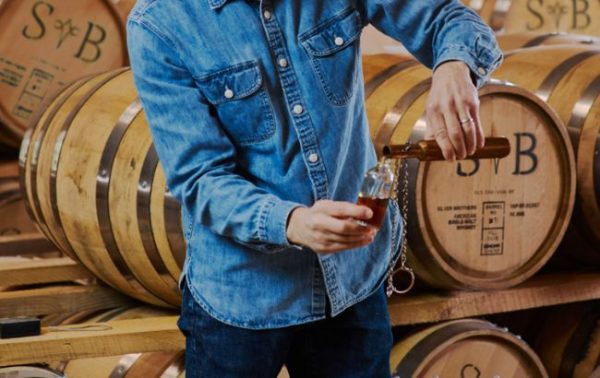 Silver Brothers Distillery plans June opening