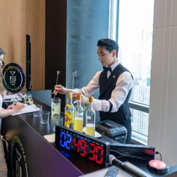 Sip Supernova judging