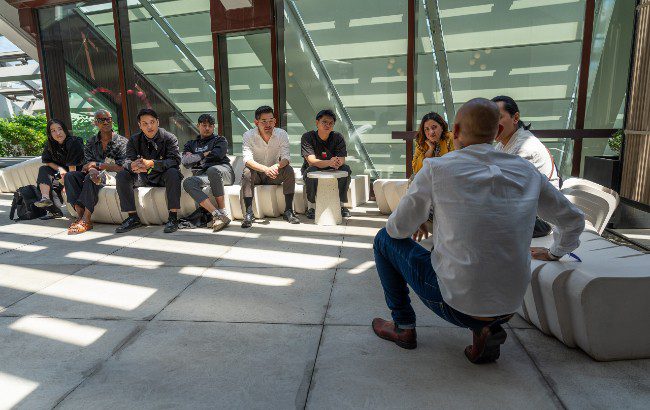 Sip Supernova mentorship