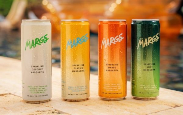 Sazerac backs RTD brand SipMargs