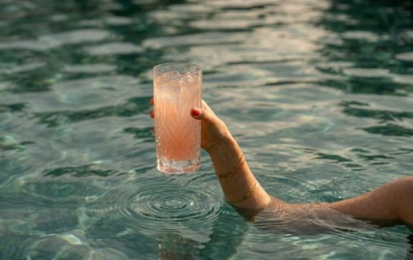 Sir Edmond Gin teases new summer serves