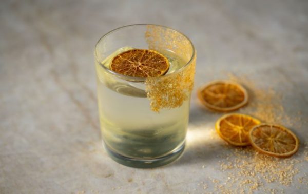 Perry’s spotlights Socorro Tequila in signature serve