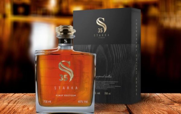 Why Starka could become Eastern Europe’s next great luxury revival