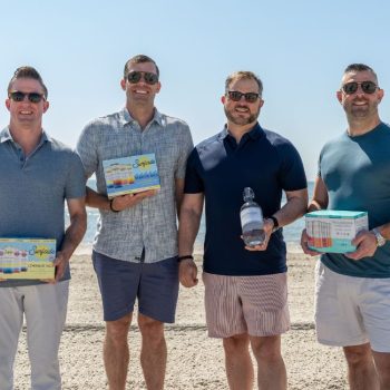 Surfside co-founders