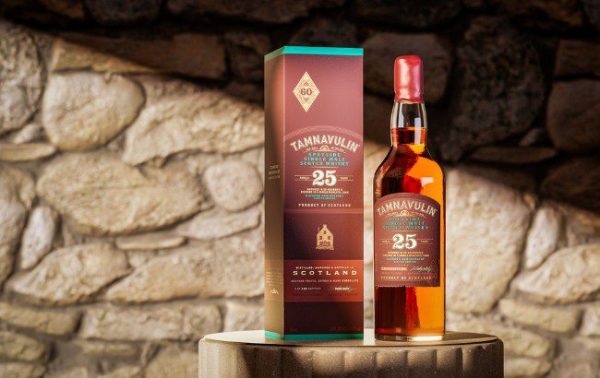 Tamnavulin Distillery marks 60th anniversary
