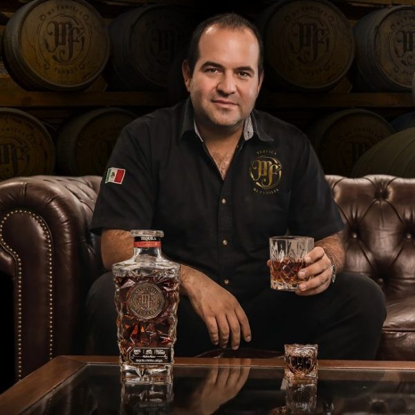 Tequila Mi Familia makes European debut