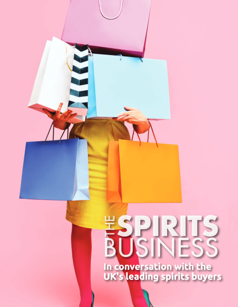 The Spirits Buyers Supplement 2026