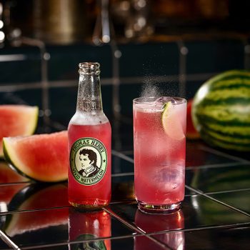 Thomas Henry Vivid Watermelon