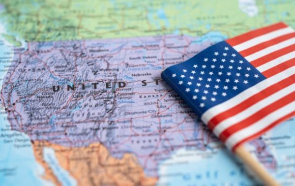 Which US states are the most ‘cocktail-obsessed’?