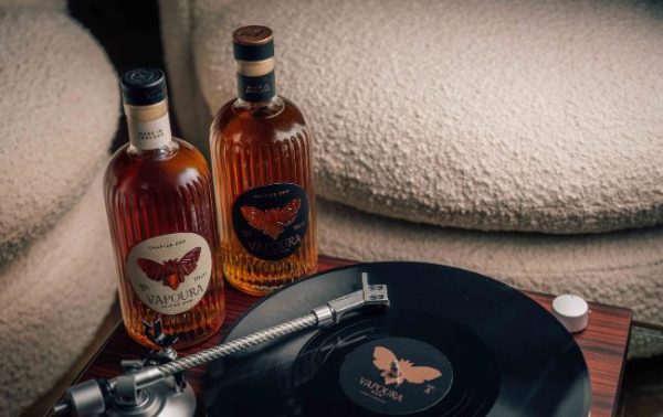 Vapoura Rum seeks £1.75m for expansion