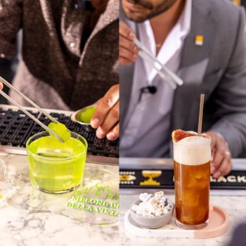 Diageo World Class