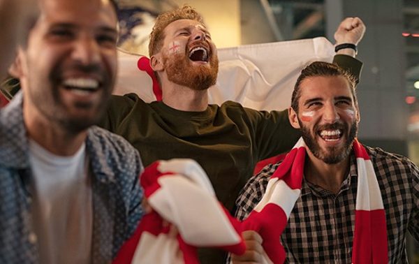 World Cup to boost UK on-trade by 150%