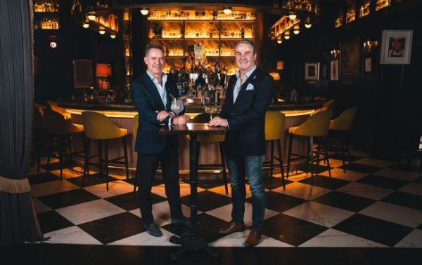 World Gin Week to launch in June