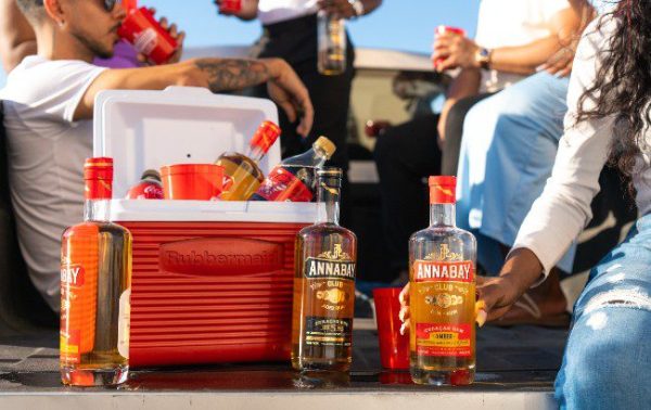 AnnaBay Club Rum taps into rise of ‘destination distilling’
