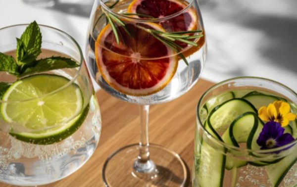 Gin Guild welcomes 31 new members
