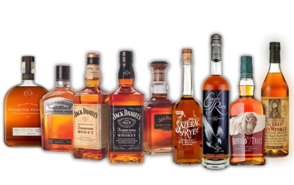 Brown-Forman spurns Sazerac’s $15bn takeover bid