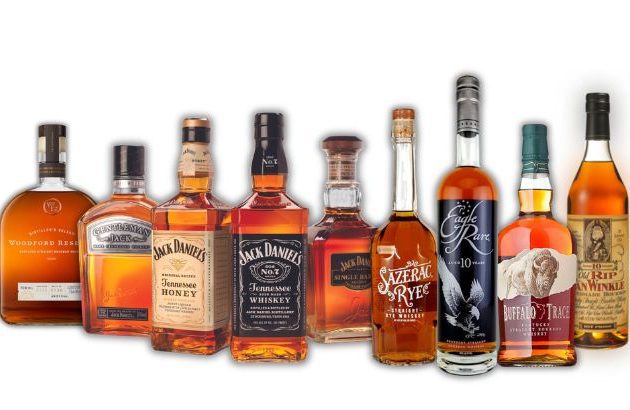 Brown-Forman spurns Sazerac’s $15bn takeover bid