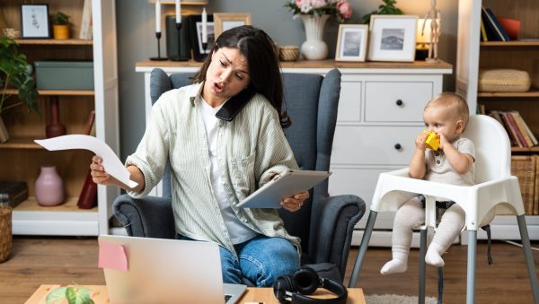 Mother’s ruin: is the drinks industry leaving working mums behind?