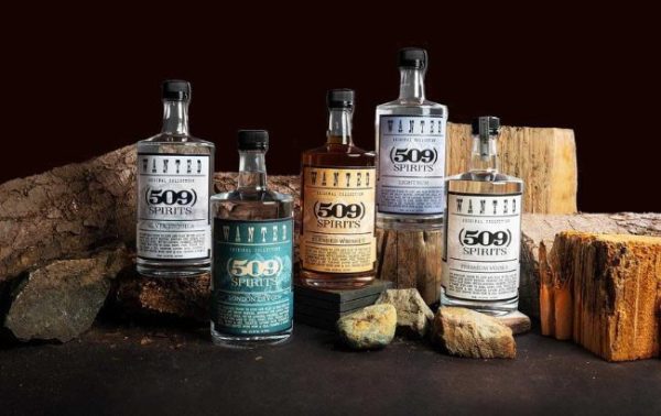 509 Spirits extends US presence with Helmsman