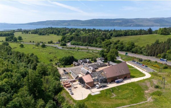 Ardgowan gains £4.2m investment