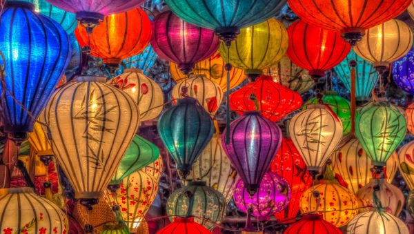 Top 10 award-winning Asian spirits