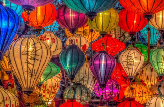 Top 10 award-winning Asian spirits