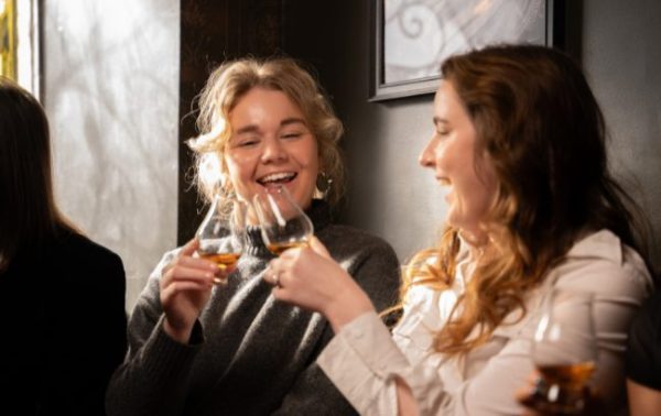 OurWhisky names 2026 Atonia mentees