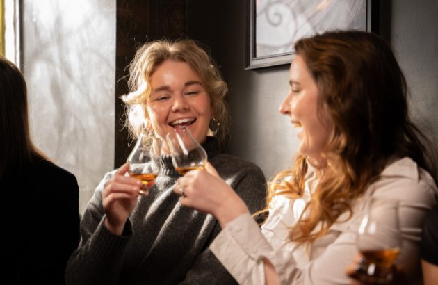 OurWhisky names 2026 Atonia mentees