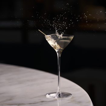 Avra Bar Dirty Martini 3