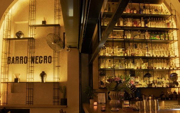 How Barro Negro is redefining Tequila in Greece