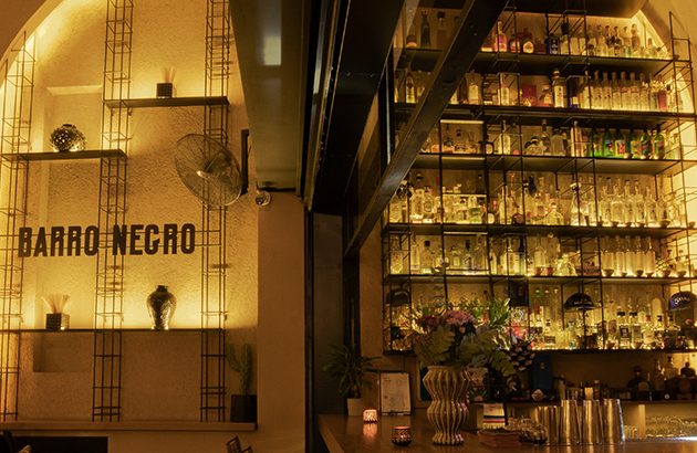 How Barro Negro is redefining Tequila in Greece