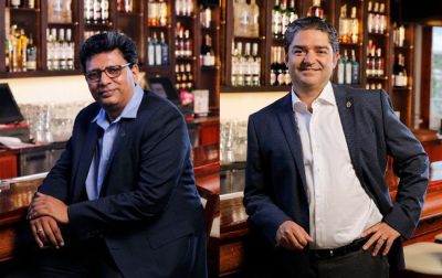 Bacardi shakes up regional leadership team