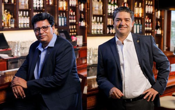 Bacardi shakes up regional leadership team
